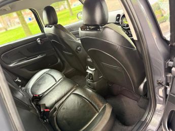 MINI Countryman 2.0 Cooper SD SUV 5dr Diesel Auto ALL4 Euro 6 (s/s) (190 ps)