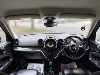 MINI Countryman 2.0 Cooper SD SUV 5dr Diesel Auto ALL4 Euro 6 (s/s) (190 ps)