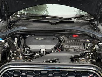 MINI Countryman 2.0 Cooper SD SUV 5dr Diesel Auto ALL4 Euro 6 (s/s) (190 ps)