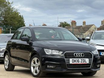 Audi A1 1.0 TFSI Sport Sportback Euro 6 (s/s) 5dr