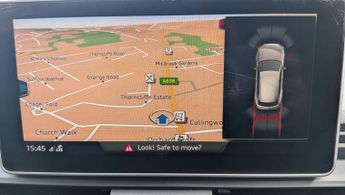 Audi Q5 2.0 TDI S line S Tronic quattro Euro 6 (s/s) 5dr