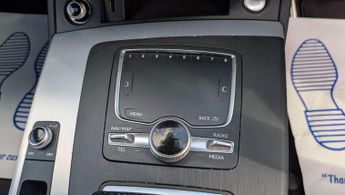 Audi Q5 2.0 TDI S line S Tronic quattro Euro 6 (s/s) 5dr