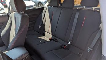 BMW 1 Series 2.0 116d Sport Auto Euro 5 (s/s) 3dr