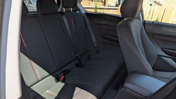 BMW 1 Series 2.0 116d Sport Auto Euro 5 (s/s) 3dr
