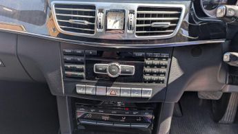 Mercedes-Benz E Class 2.1 E220 CDI SE G-Tronic+ Euro 5 (s/s) 5dr