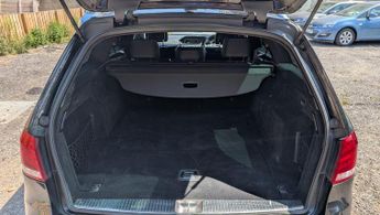 Mercedes-Benz E Class 2.1 E220 CDI SE G-Tronic+ Euro 5 (s/s) 5dr