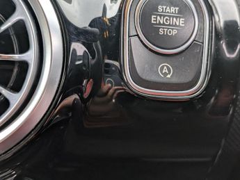 Mercedes-Benz A Class 1.3 A180 AMG Line (Executive) 7G-DCT Euro 6 (s/s) 5dr