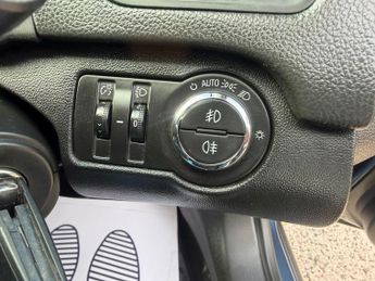 Vauxhall Insignia 1.6 CDTi ecoFLEX Design Nav Euro 6 (s/s) 5dr