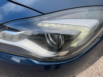Vauxhall Insignia 1.6 CDTi ecoFLEX Design Nav Euro 6 (s/s) 5dr