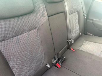 Peugeot 3008 1.6 HDi SR Euro 5 5dr