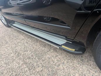 Peugeot 3008 1.6 HDi SR Euro 5 5dr