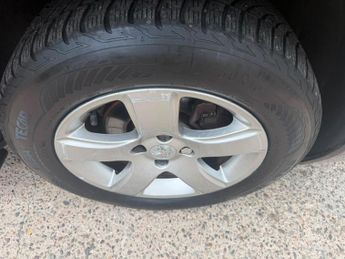 Peugeot 3008 1.6 HDi SR Euro 5 5dr