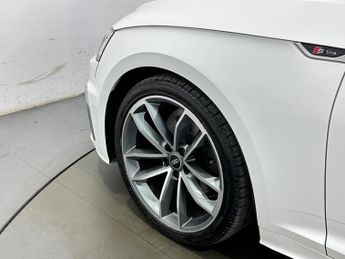 Audi A5 2.0 TDI 35 S line S Tronic Euro 6 (s/s) 2dr