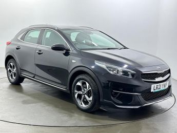 Kia XCeed 1.0 T-GDi 2 Euro 6 (s/s) 5dr