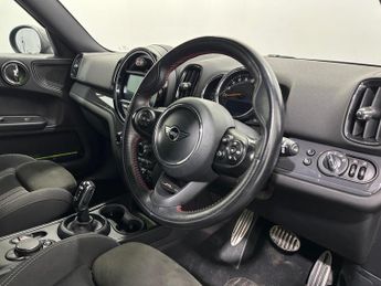 MINI Countryman 1.5 Cooper Sport Steptronic Euro 6 (s/s) 5dr