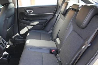 Honda Hr-v 1.5 eHEV Advance 5dr CVT
