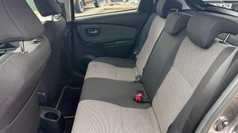 Toyota Yaris 1.5 VVT-h Icon E-CVT Euro 6 5dr