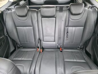 Ford Kuga 1.6T EcoBoost Titanium X Auto AWD Euro 5 (s/s) 5dr