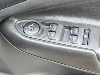 Ford Kuga 1.6T EcoBoost Titanium X Auto AWD Euro 5 (s/s) 5dr