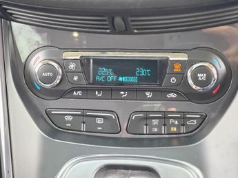 Ford Kuga 1.6T EcoBoost Titanium X Auto AWD Euro 5 (s/s) 5dr