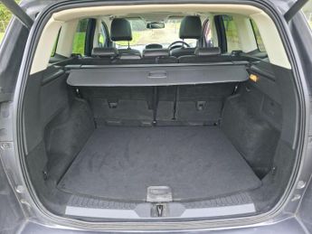 Ford Kuga 1.6T EcoBoost Titanium X Auto AWD Euro 5 (s/s) 5dr