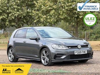 Volkswagen Golf 1.5 TSI EVO R-Line DSG Euro 6 (s/s) 5dr