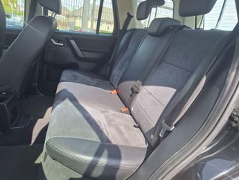 Land Rover Freelander 2 2.2 SD4 XS CommandShift 4WD Euro 5 5dr