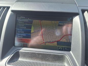 Land Rover Freelander 2 2.2 SD4 XS CommandShift 4WD Euro 5 5dr