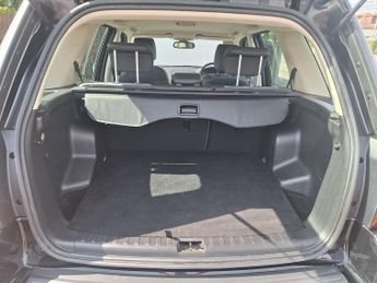 Land Rover Freelander 2 2.2 SD4 XS CommandShift 4WD Euro 5 5dr
