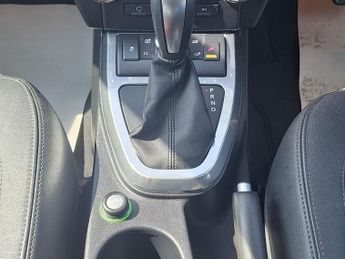Land Rover Freelander 2 2.2 SD4 XS CommandShift 4WD Euro 5 5dr