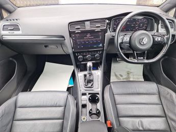 Volkswagen Golf R 2.0Tsi Bluemotion euro 6 (s/s) Estate