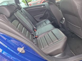 Volkswagen Golf R 2.0Tsi Bluemotion euro 6 (s/s) Estate
