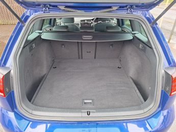 Volkswagen Golf R 2.0Tsi Bluemotion euro 6 (s/s) Estate