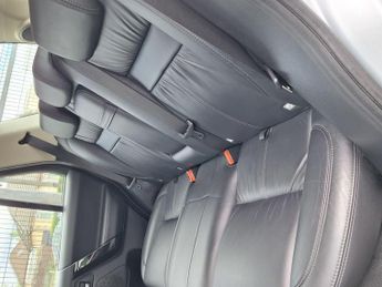 Land Rover Freelander 2 2.2 SD4 HSE Lux CommandShift 4WD Euro 5 5dr