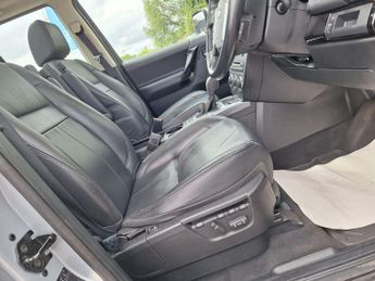 Land Rover Freelander 2 2.2 SD4 HSE Lux CommandShift 4WD Euro 5 5dr