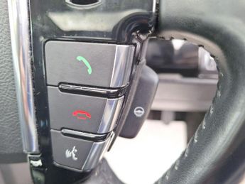 Land Rover Freelander 2 2.2 SD4 HSE Lux CommandShift 4WD Euro 5 5dr