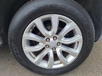 Land Rover Freelander 2 2.2 SD4 HSE Lux CommandShift 4WD Euro 5 5dr