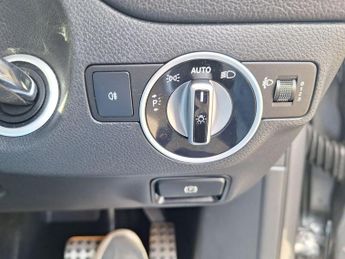 Mercedes-Benz GLA 2.1 GLA220d AMG Line 7G-DCT 4MATIC Euro 6 (s/s) 5dr