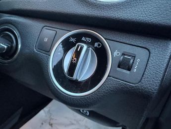 Mercedes-Benz C Class 2.1 C220 CDI BlueEfficiency Executive SE G-Tronic+ Euro 5 (s/s) 
