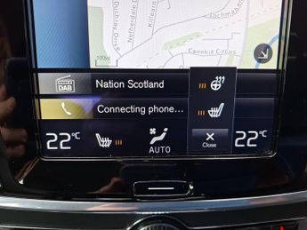 Volvo S90 2.0 D4 Momentum Pro Auto Euro 6 (s/s) 4dr