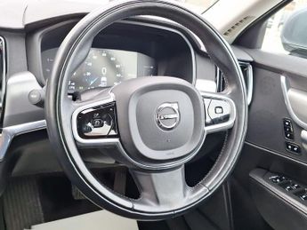 Volvo S90 2.0 D4 Momentum Pro Auto Euro 6 (s/s) 4dr