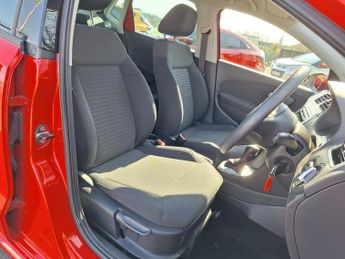 Volkswagen Polo 1.4 Match DSG Euro 5 5dr