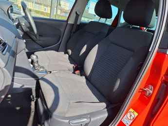 Volkswagen Polo 1.4 Match DSG Euro 5 5dr
