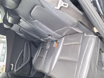 Hyundai Santa Fe 2.2 CRDi Premium Auto 4WD Euro 5 5dr (7 seat)