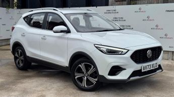 MG ZS 1.0 T-GDI Excite Auto Euro 6 5dr