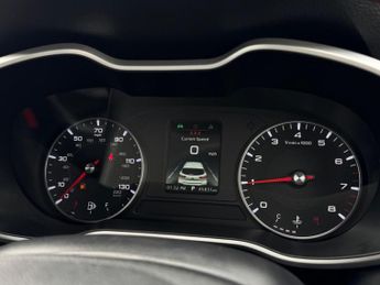 MG MG ZS 1.0 T-GDI Excite Auto Euro 6 5dr