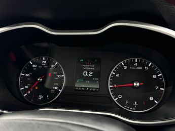 MG MG ZS 1.0 T-GDI Excite Auto Euro 6 5dr