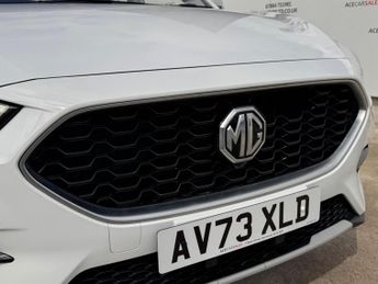 MG MG ZS 1.0 T-GDI Excite Auto Euro 6 5dr