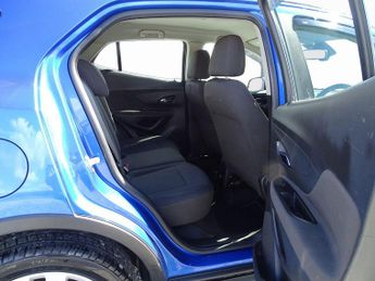 Vauxhall Mokka X 1.4i Turbo Active Auto Euro 6 5dr