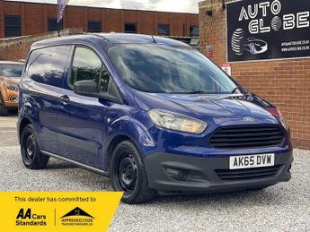 Ford Transit 1.0 EcoBoost L1 Euro 5 4dr